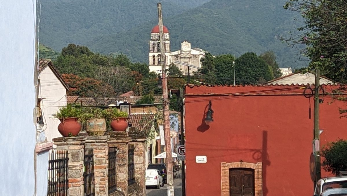 Malinalco, Pueblo Mágico