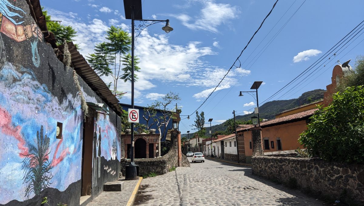 Malinalco, Pueblo Mágico