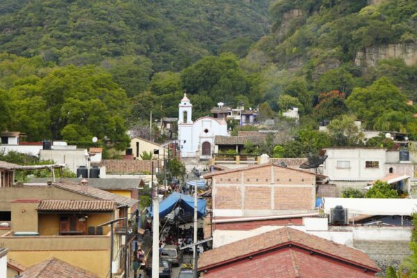 Malinalco, Pueblo Mágico