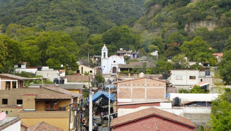 Malinalco, Pueblo Mágico