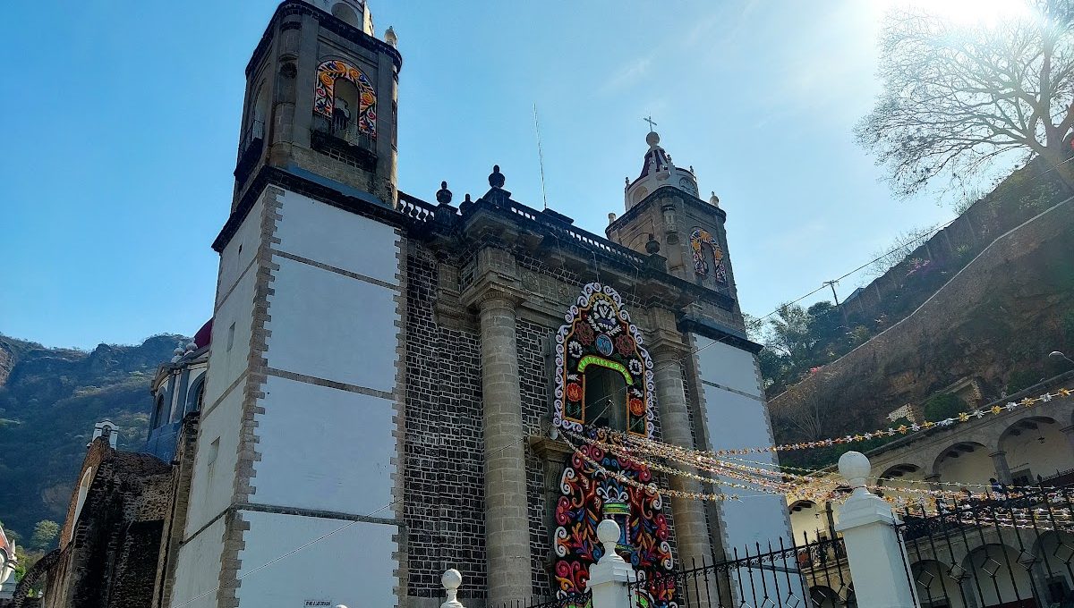 Sacramentos en Chalma- chalmita.com