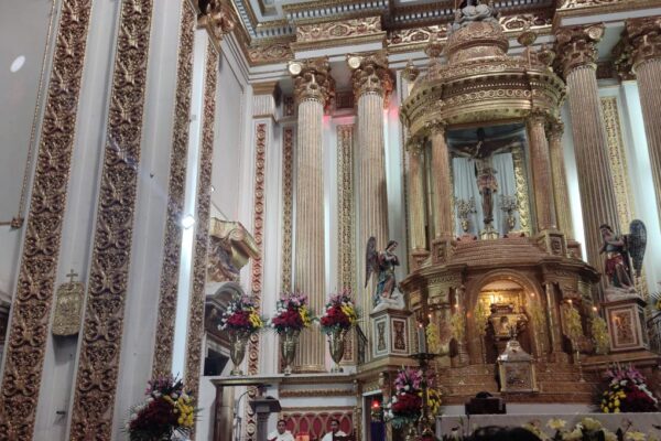 Sacramentos en Chalma- chalmita.com