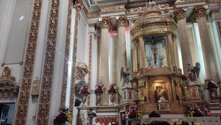 Sacramentos en Chalma: bodas, bautizos, primer comunión y  XV años