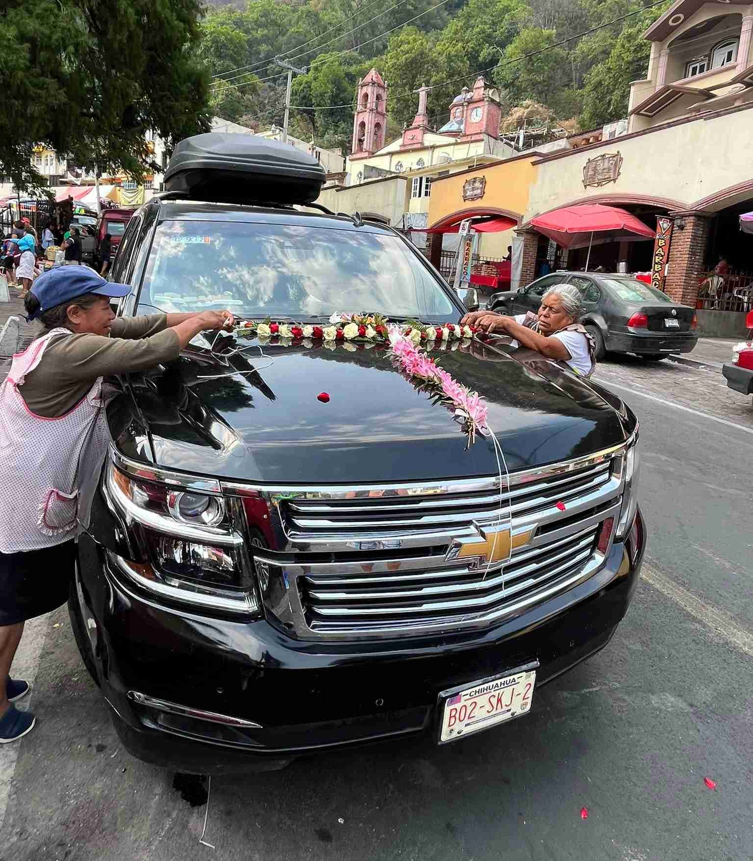 10 cosas que hacer en Chalma: Guía completa para tu visita