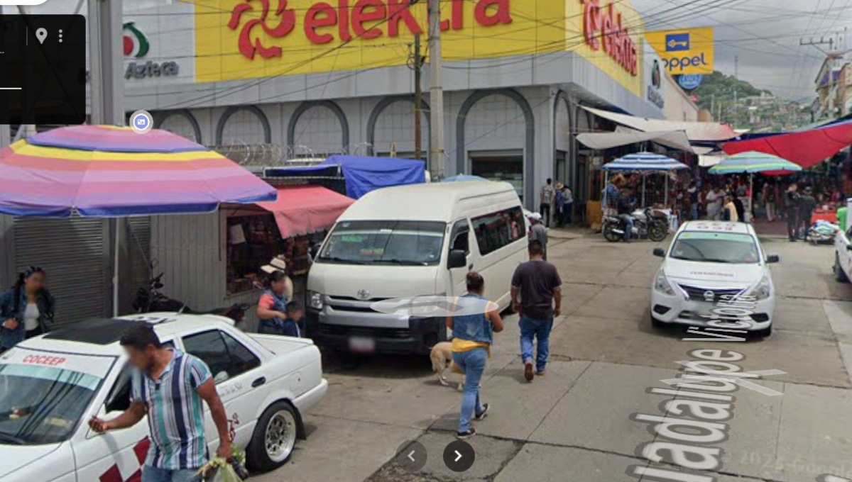 Urban a Malinalco en Tenancingo