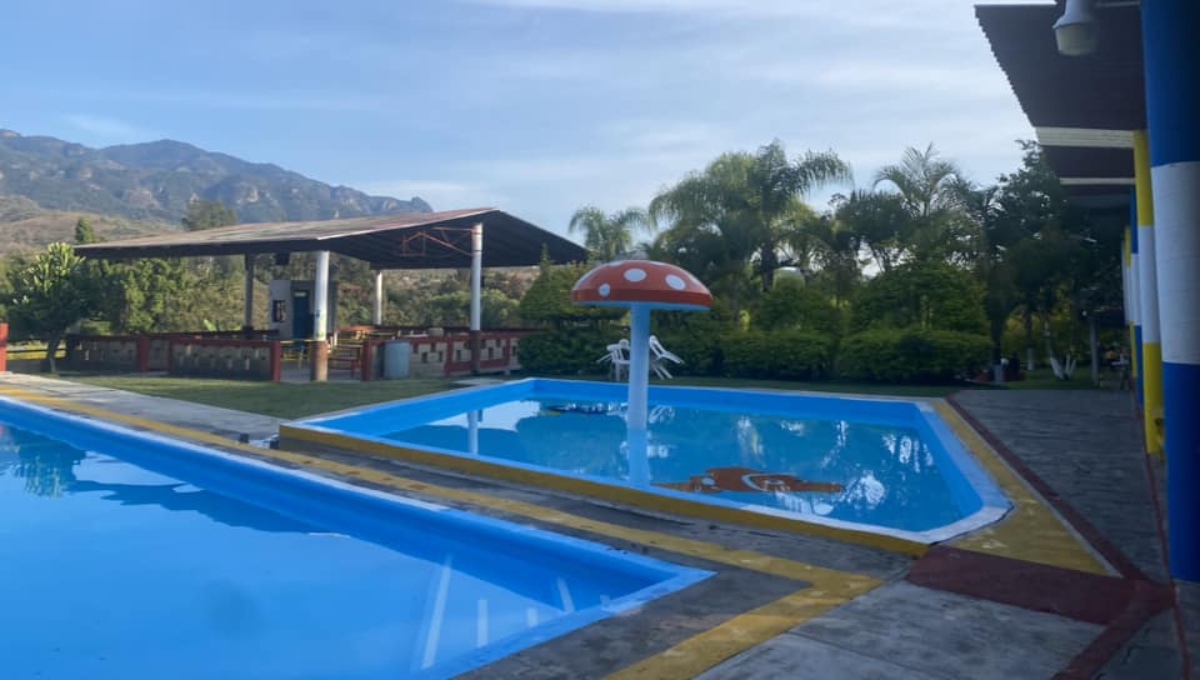 Centro Recreativo El Potro