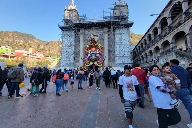 Santuario de Chalma