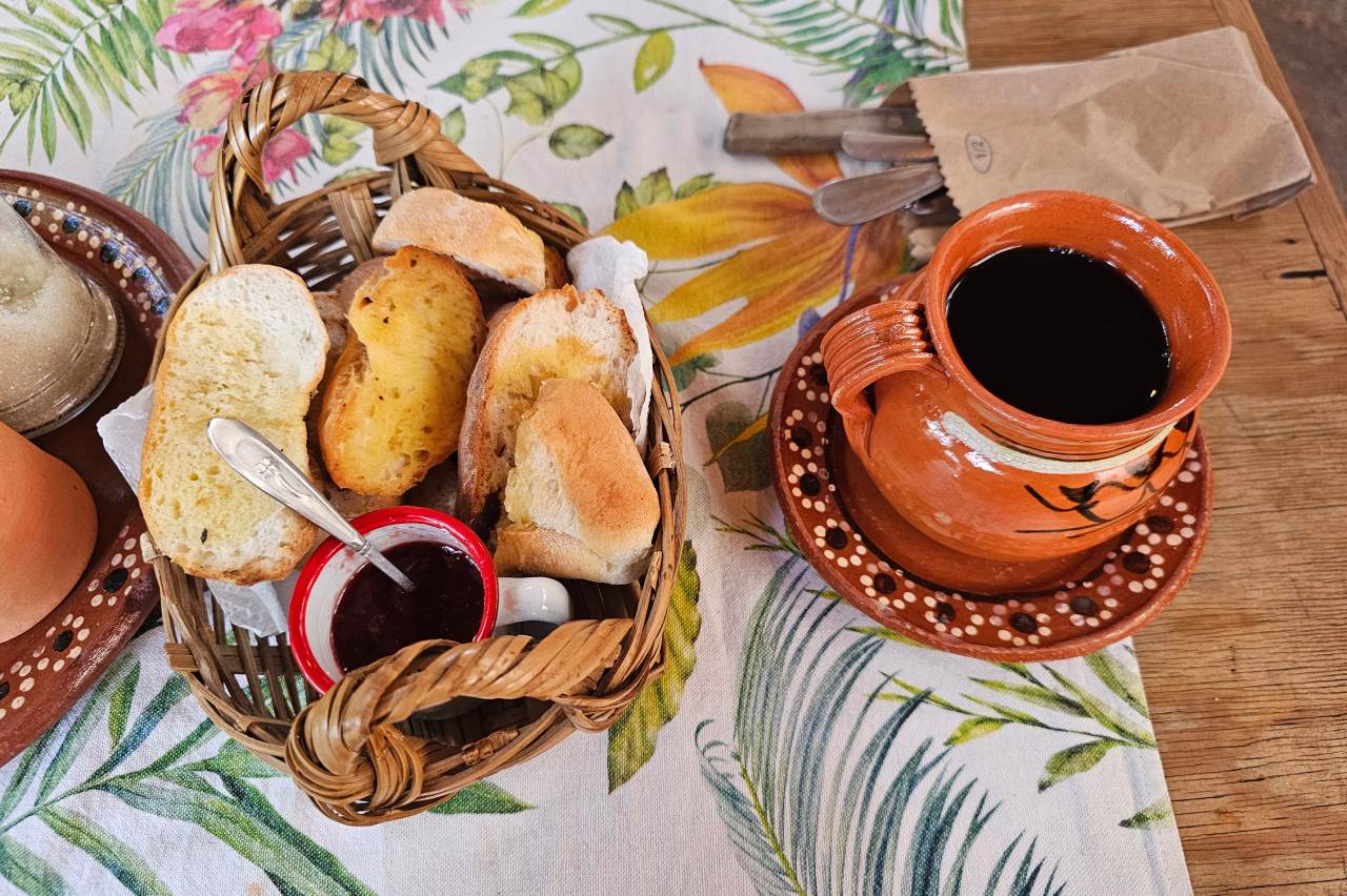 Dónde comer en Chalma sin gastar de más: recomendaciones reales de peregrinos