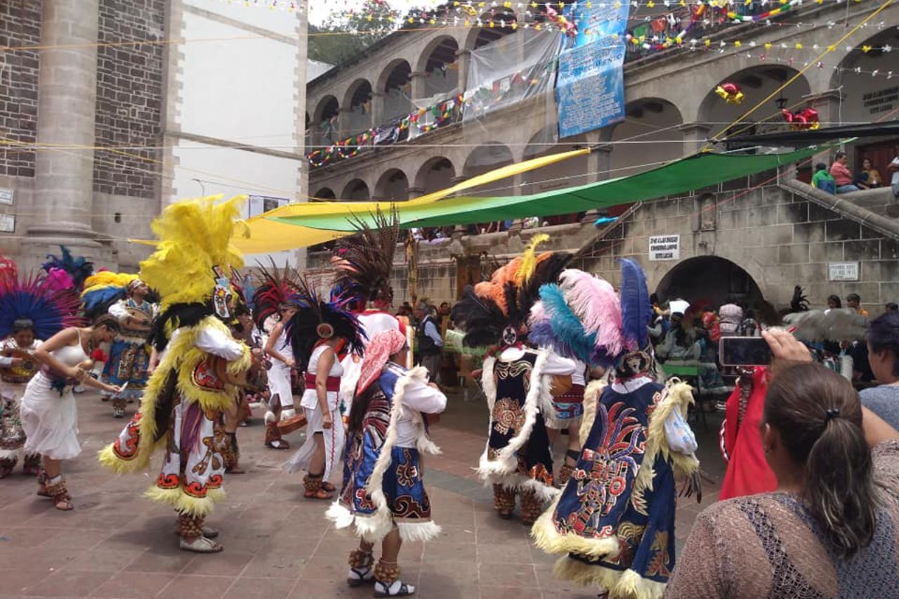 Chinelos en