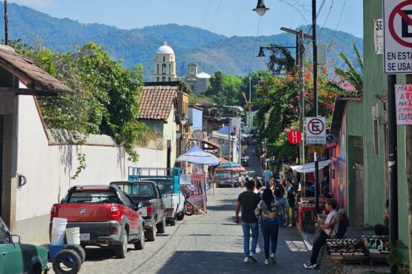 Malinalco Estado de México: qué ver, cuánto cuesta y por qué debes visitarlo Calles de Malinalco
