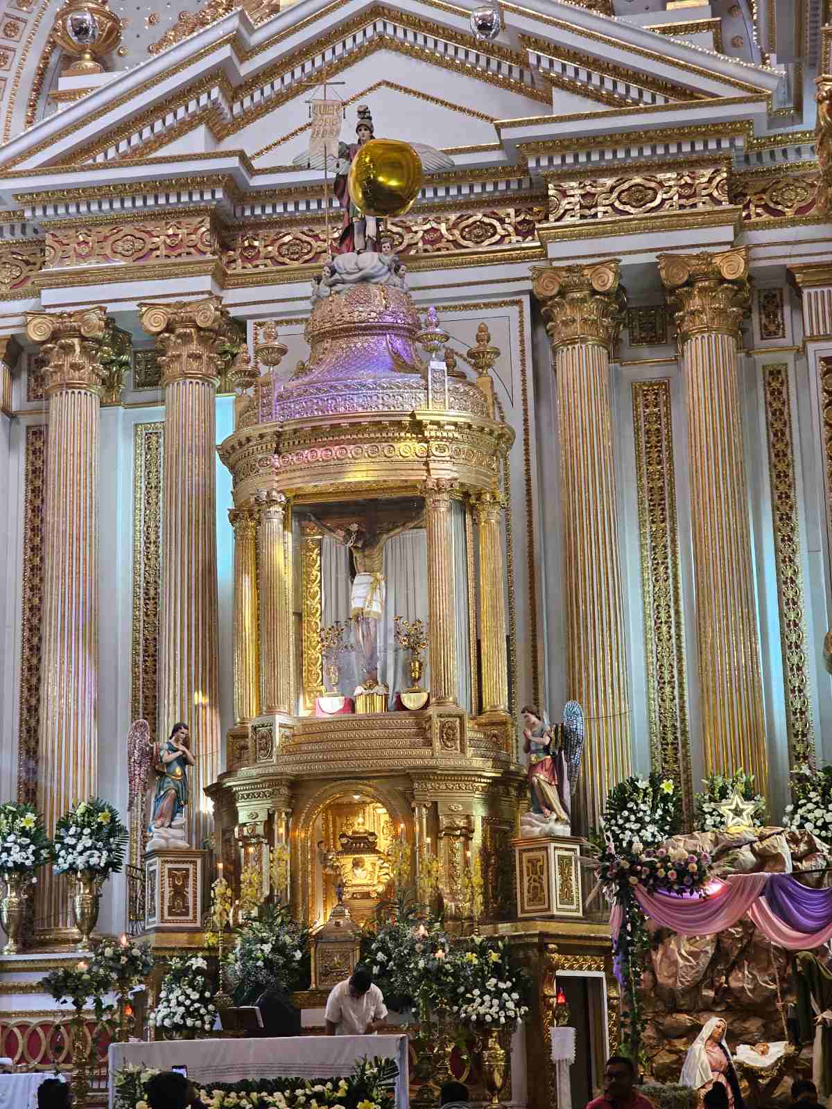 Señor de Chalma