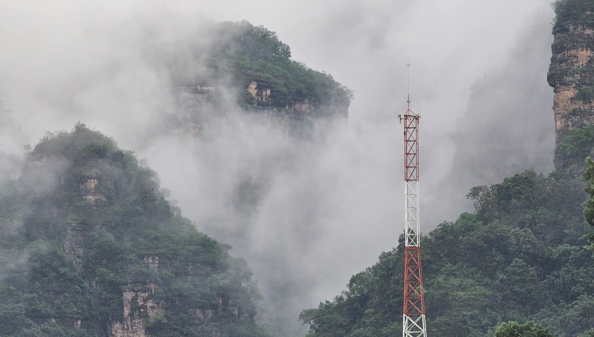 Clima en Chalma