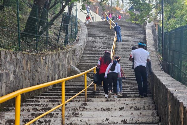 Qué hacer en Chalma si ya fuiste al Santuario: 10 ideas para el fin de semana Qué hacer en Chalma si ya fuiste al Santuario: 10 ideas para el fin de semana