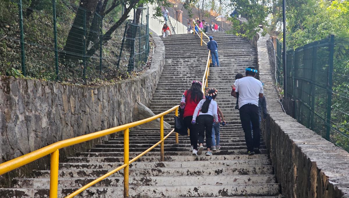 Qué hacer en Chalma si ya fuiste al Santuario: 10 ideas para el fin de semana