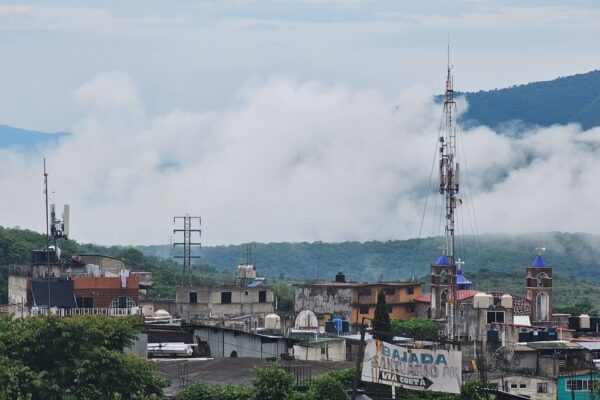 Clima en Chalma del 11 al 13 de julio: prepárate para un fin de semana con lluvias clima en chalma
