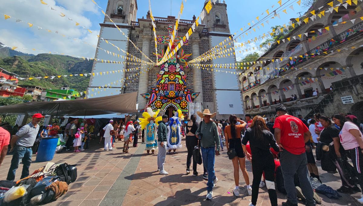 Outfits para ir a Chalma: Guía Completa de Vestimenta para Peregrinos y Visitantes
