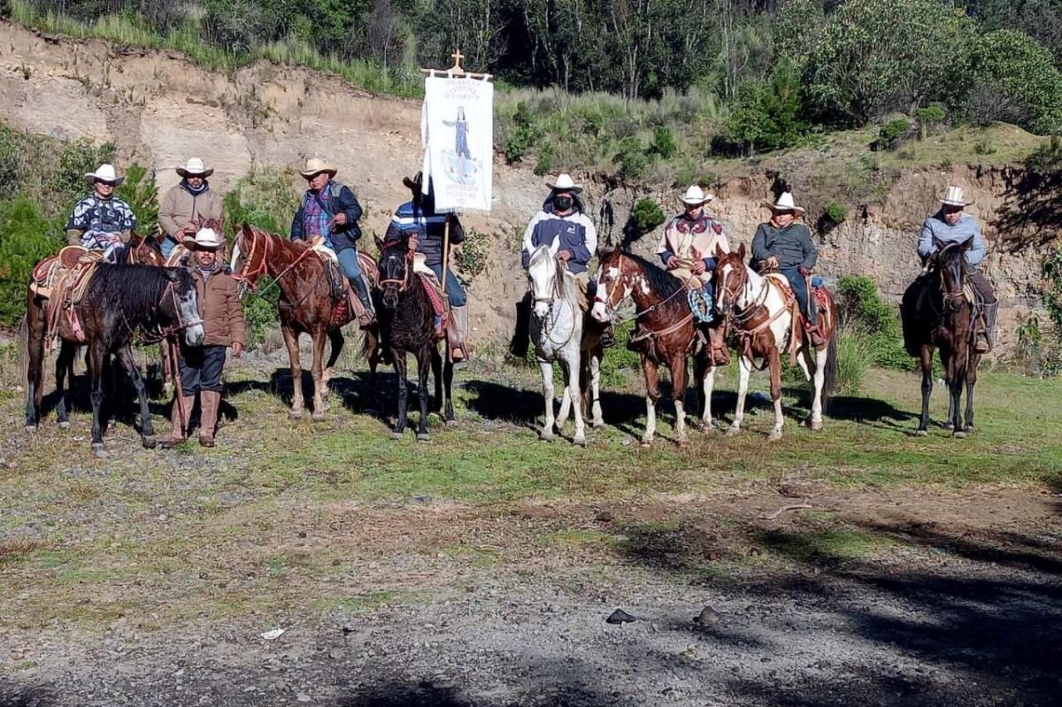 Vive la Tradición y la Fe