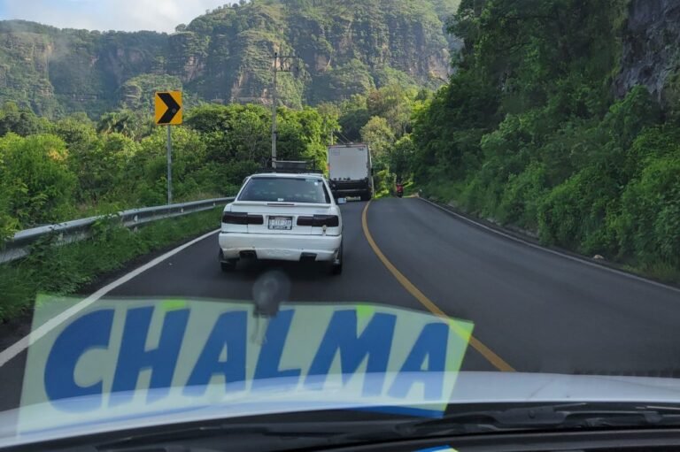 ¿Cuánto cuesta realmente ir a Chalma en 2025?