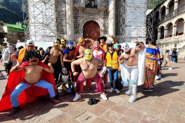 Fiesta de San Miguel en Chalma 2025: descubre la magia de los Güitos y su tradición