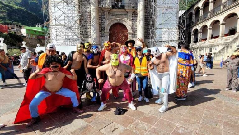 Fiesta de San Miguel en Chalma 2025: descubre la magia de los Güitos y su tradición