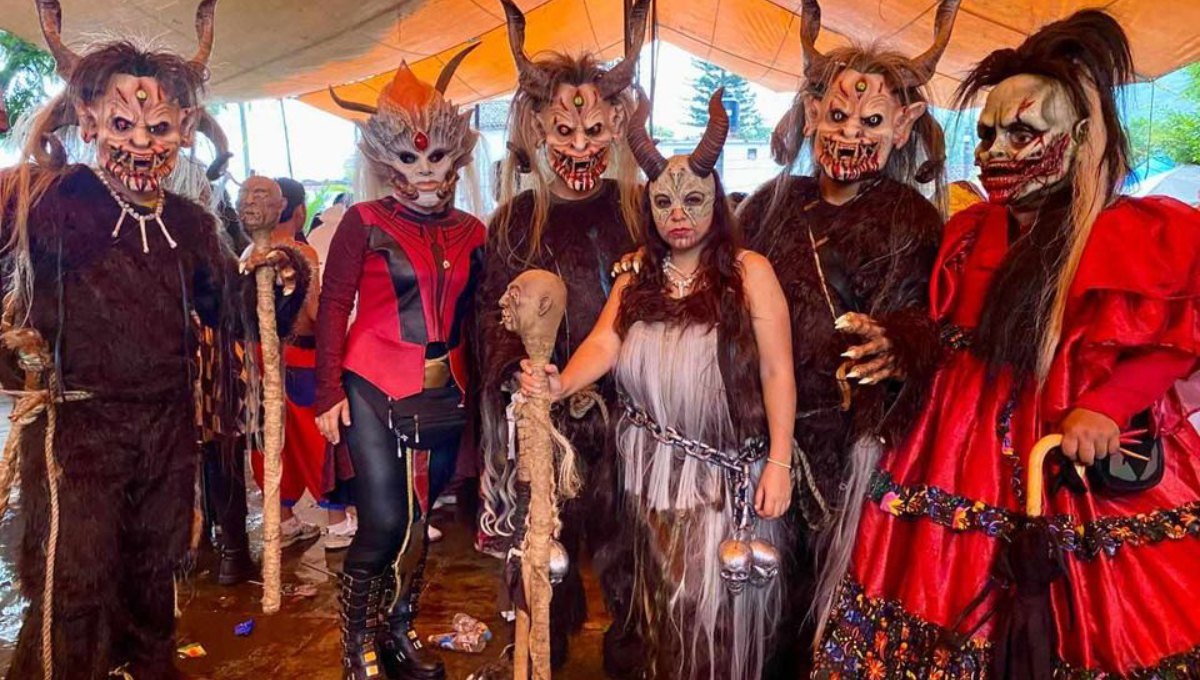 Fiesta de San Miguel en Chalma 2025: descubre la magia de los Güitos y su tradición