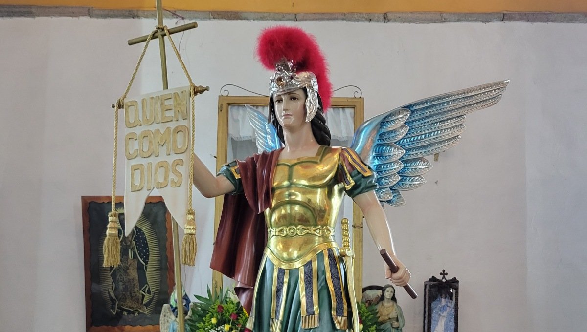 Fiesta de San Miguel en Chalma 2025: descubre la magia de los Güitos y su tradición