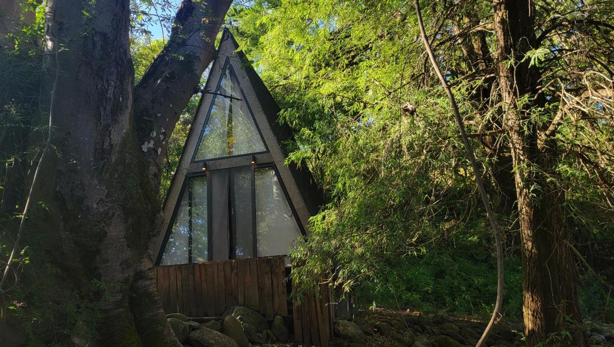 Glamping en Malinalco: Una Aventura de Lujo en la Naturaleza