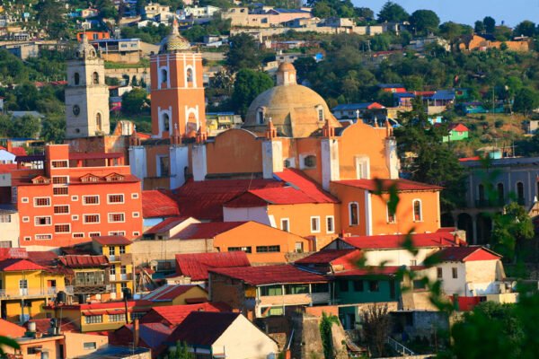 Los 5 pueblos mágicos más bonitos cerca de la CDMX para visitar