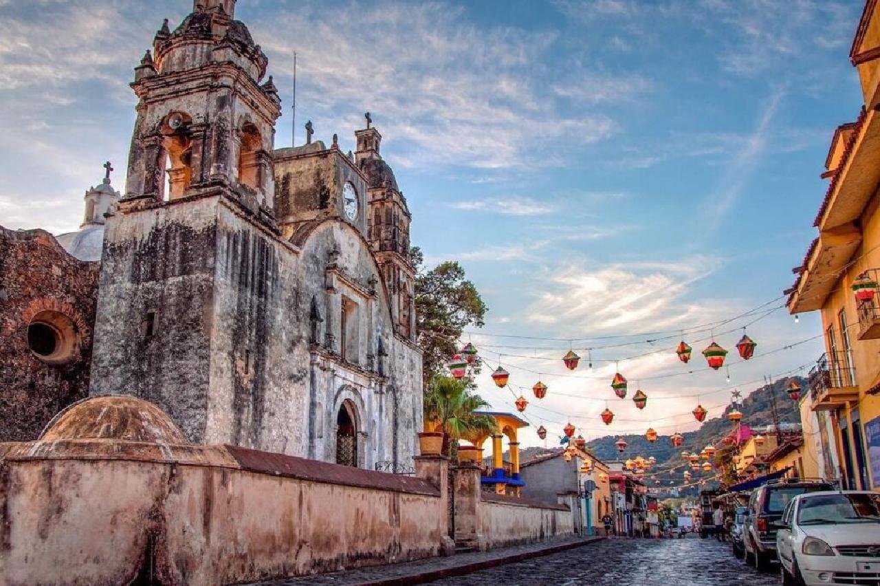 Los 5 pueblos mágicos más bonitos cerca de la CDMX para visitar