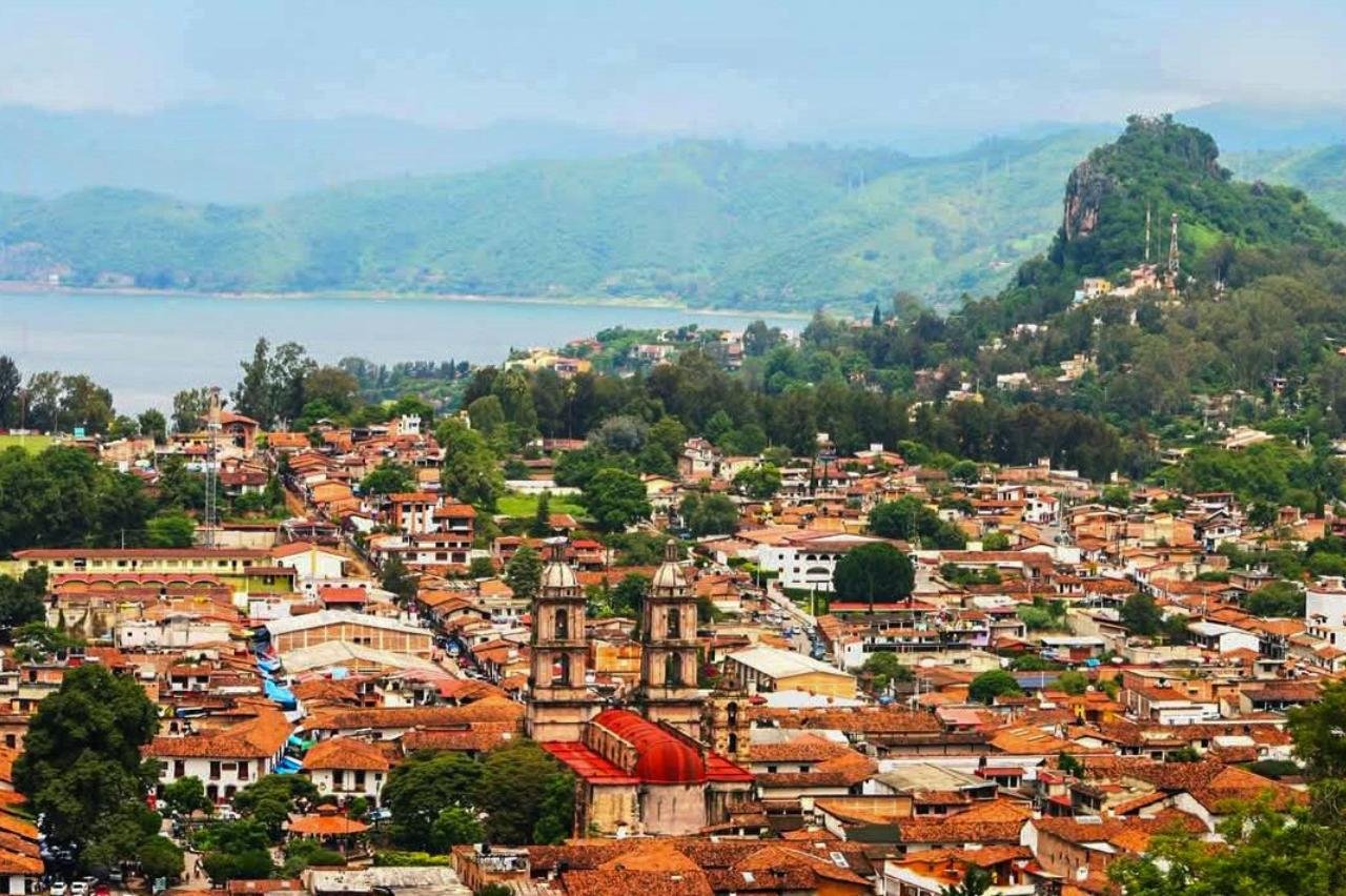 Los 5 pueblos mágicos más bonitos cerca de la CDMX para visitar