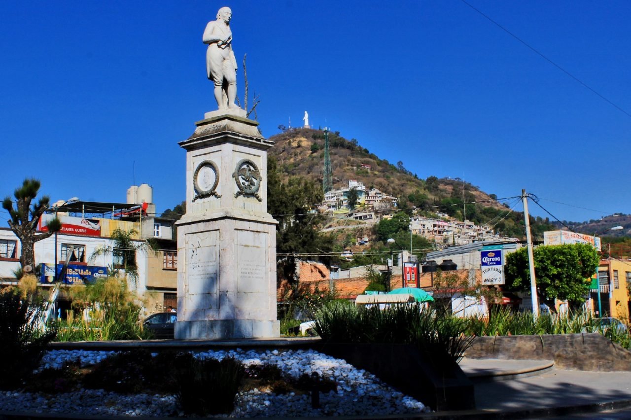 Tenancingo de Degollado