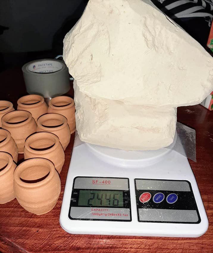 El Secreto de Chalma: ¿De dónde se saca la tierra de Chalma y para qué sirve?