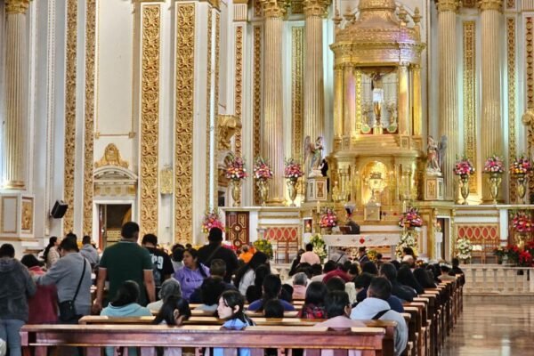 Los días menos concurridos en Chalma (y los horarios que nadie te dice)
