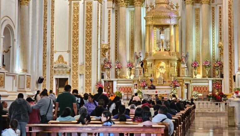Los días menos concurridos en Chalma (y los horarios que nadie te dice)