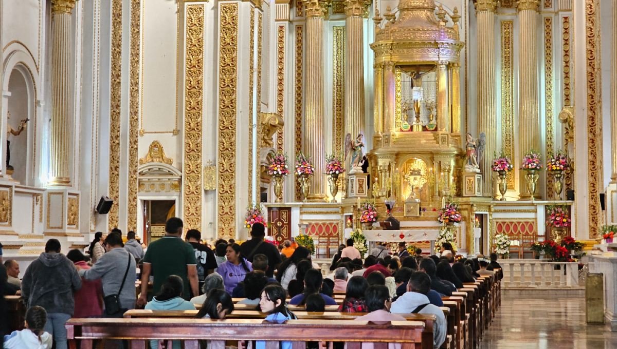 Los días menos concurridos en Chalma (y los horarios que nadie te dice)