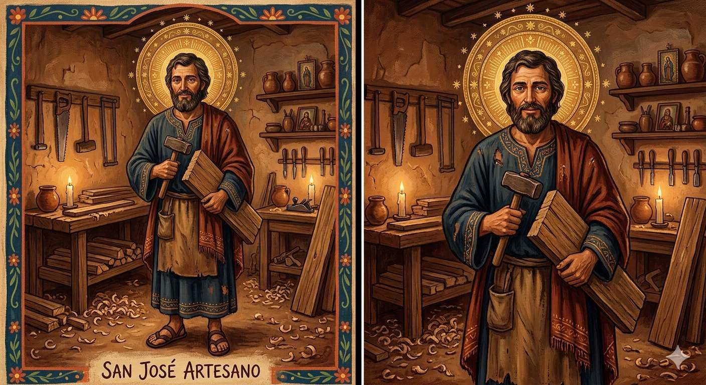 San José Artesano